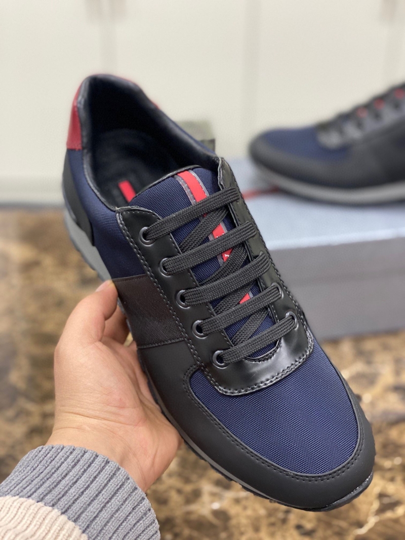 Prada Casual Shoes